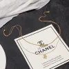 Chanel necklaces #A65428
