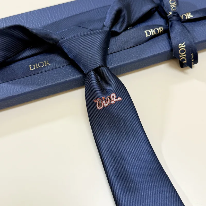 D-ior Necktie #A52392