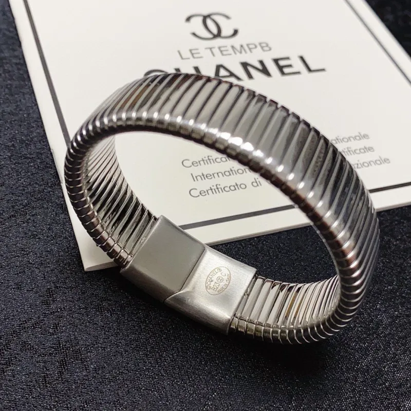 Chanel Bracelets #A65416
