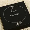 Chanel necklaces #A65408