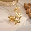 D-ior Earrings #A52896