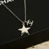 Chanel necklaces #A65408