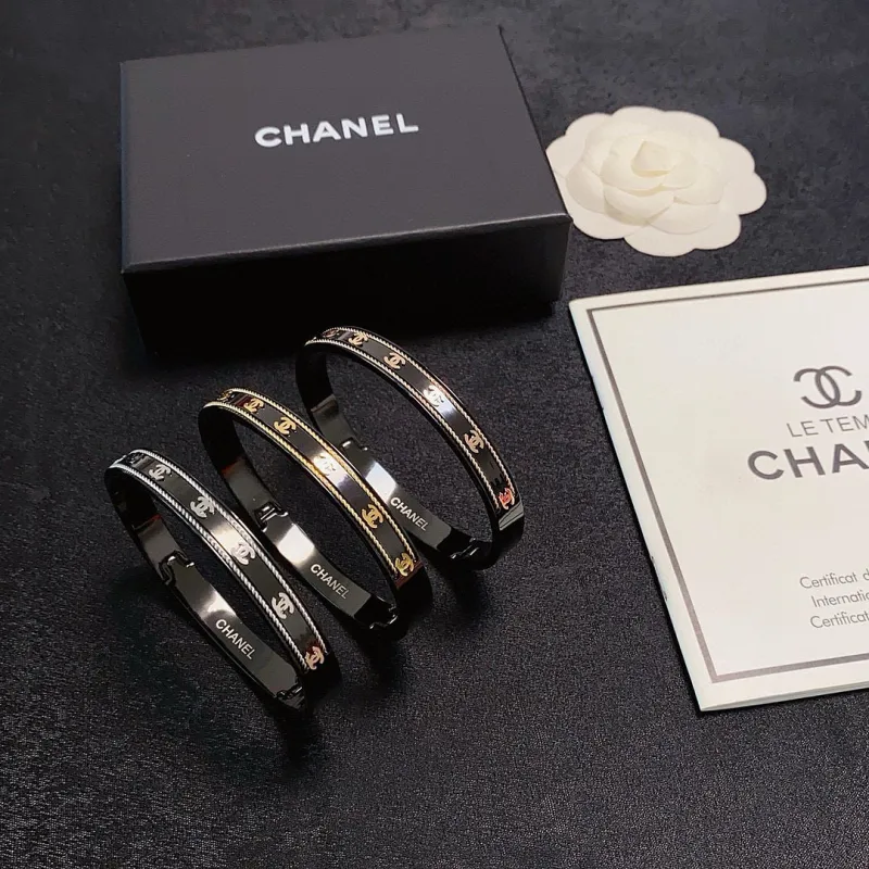 Chanel Bracelets #A65415