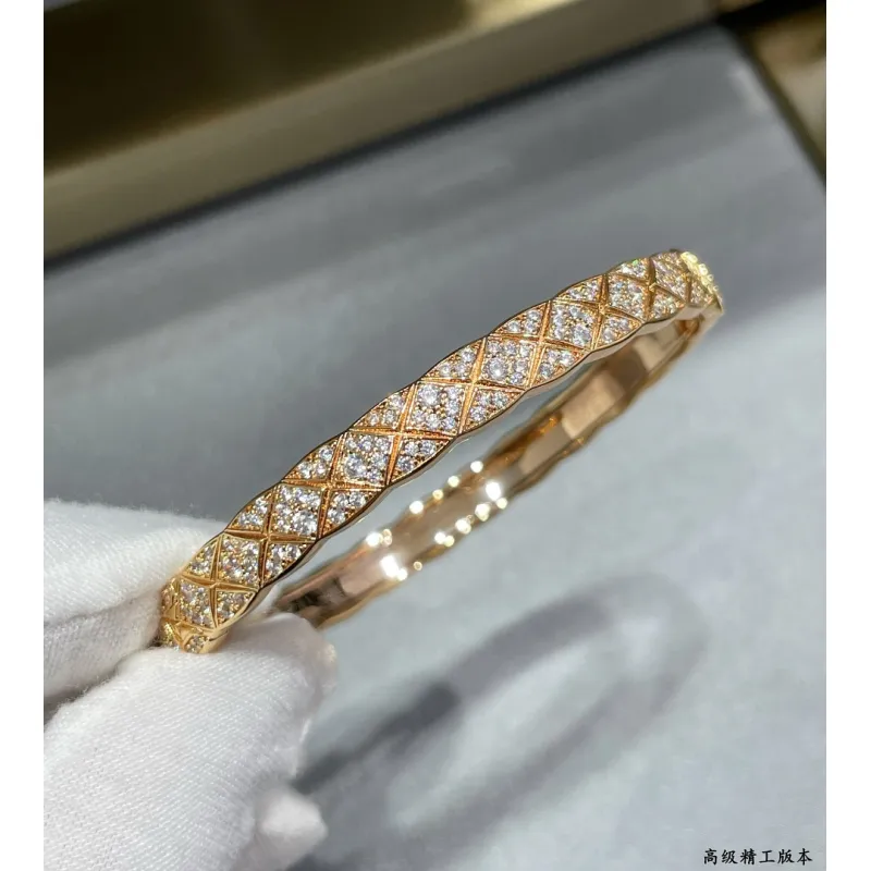 Chanel Bracelets #A65474