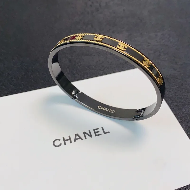 Chanel Bracelets #A65415