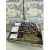 Brand D-ior socks (5 pairs) #999902055