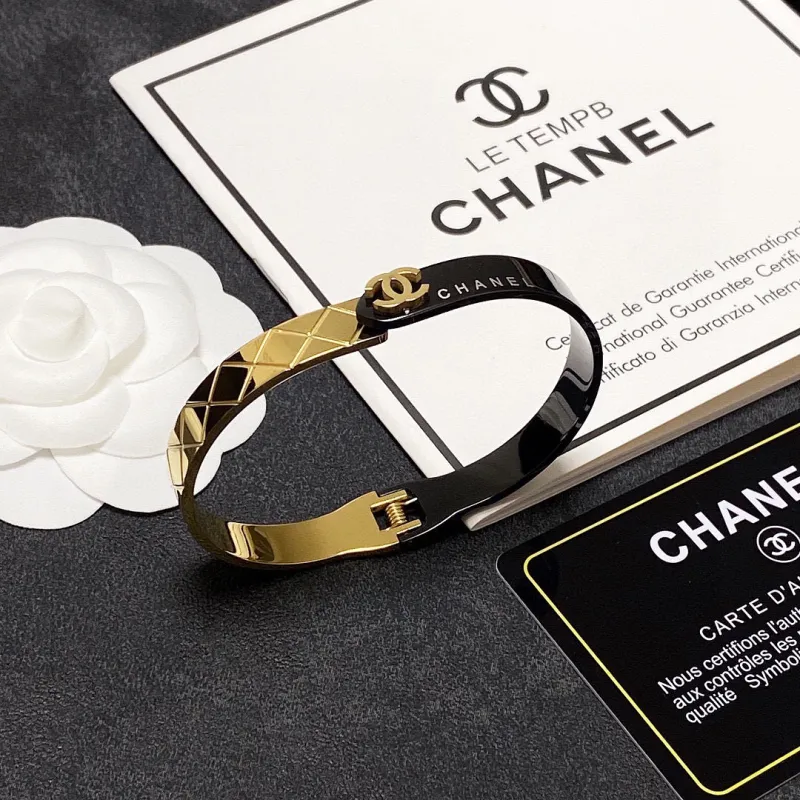 Chanel Bracelets #A65320