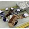 Brand D-ior socks (5 pairs) #999902055