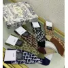 Brand D-ior socks (5 pairs) #999902055