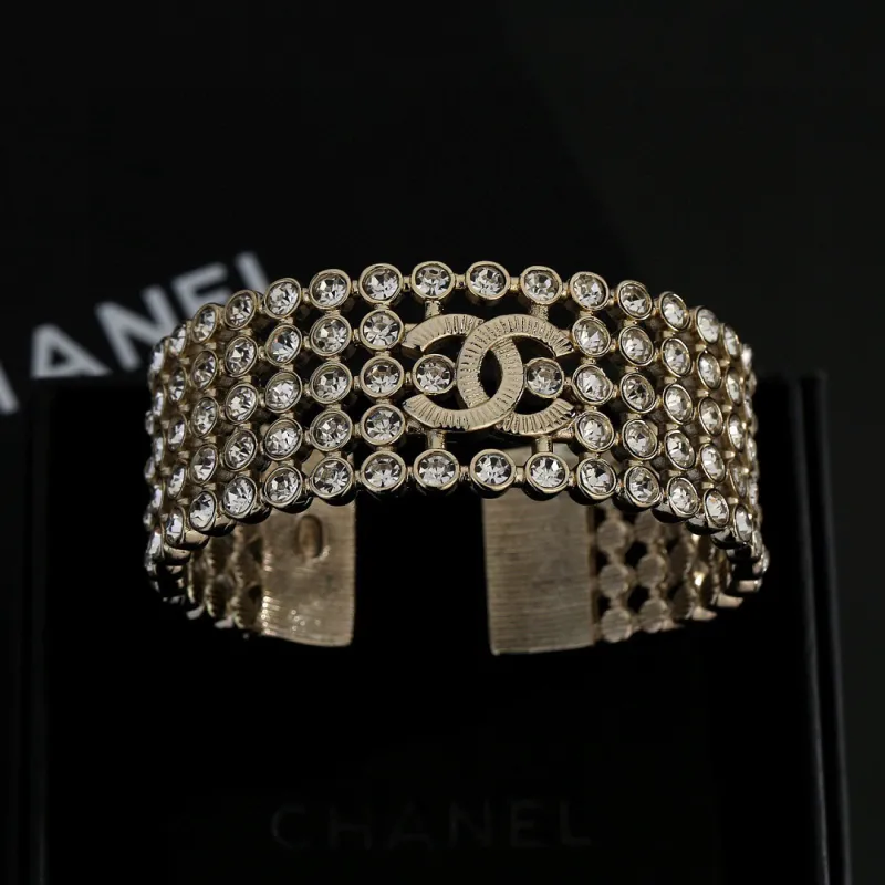Chanel Bracelets #A65340