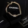 Chanel necklaces #A65400