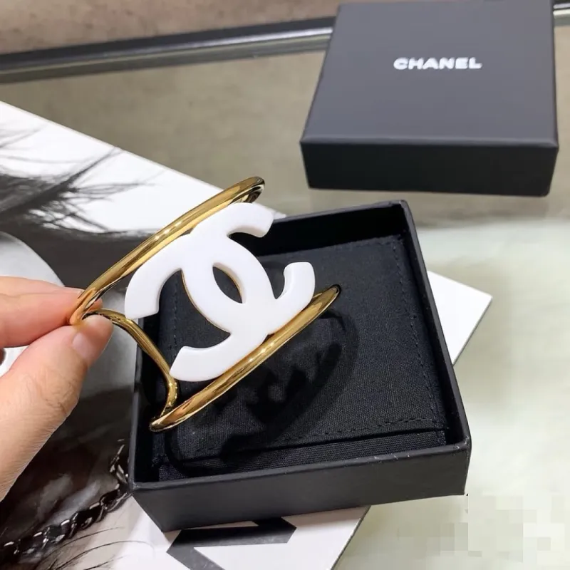 Chanel Bracelets #A65393