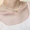 Chanel necklaces #A65435
