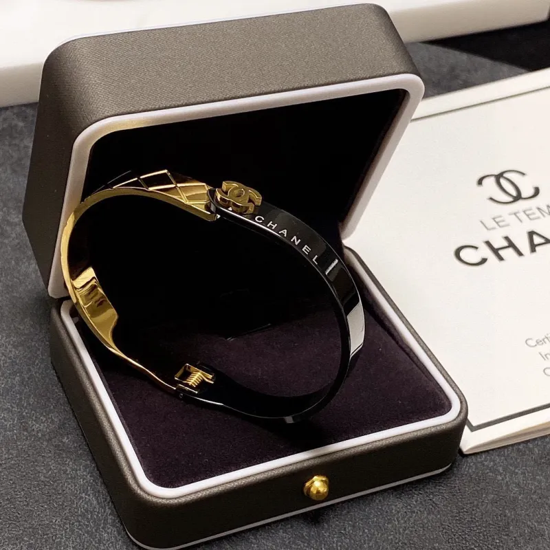 Chanel Bracelets #A65320