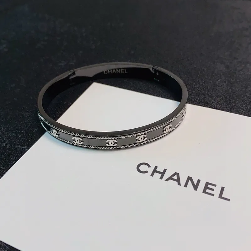 Chanel Bracelets #A65415