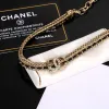 Chanel necklaces #A65400