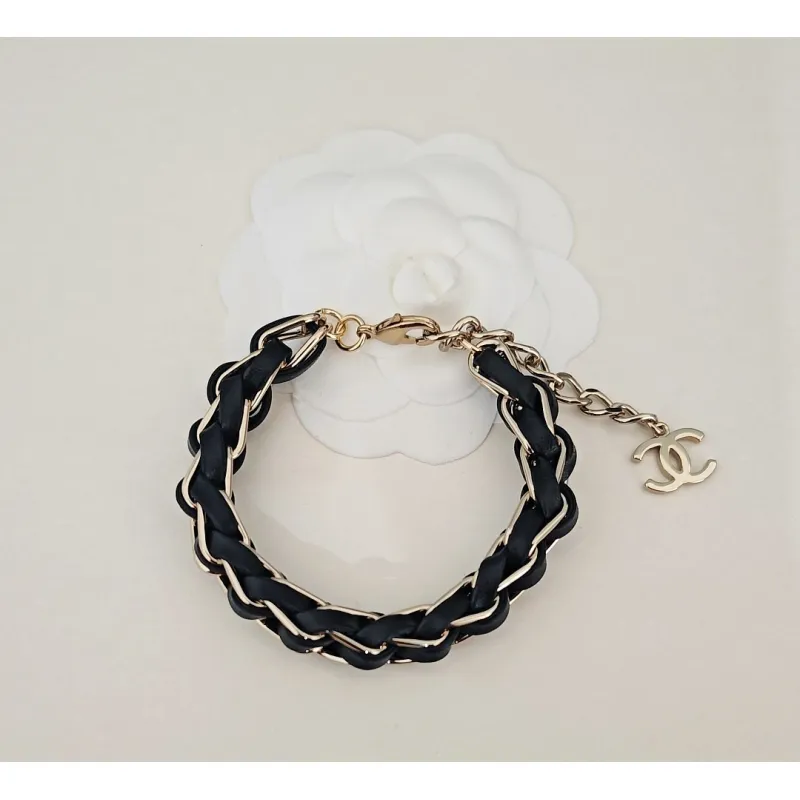 Chanel Bracelets #A65434