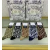 Brand D-ior socks (5 pairs) #999902055