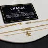 Chanel necklaces #A65417