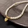 Chanel necklaces #A65435