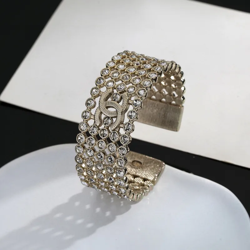 Chanel Bracelets #A65340