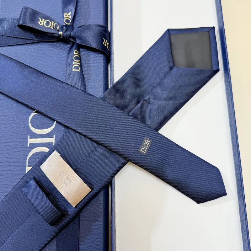 D-ior Necktie #A52392