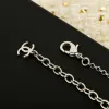 Chanel necklaces #A65408