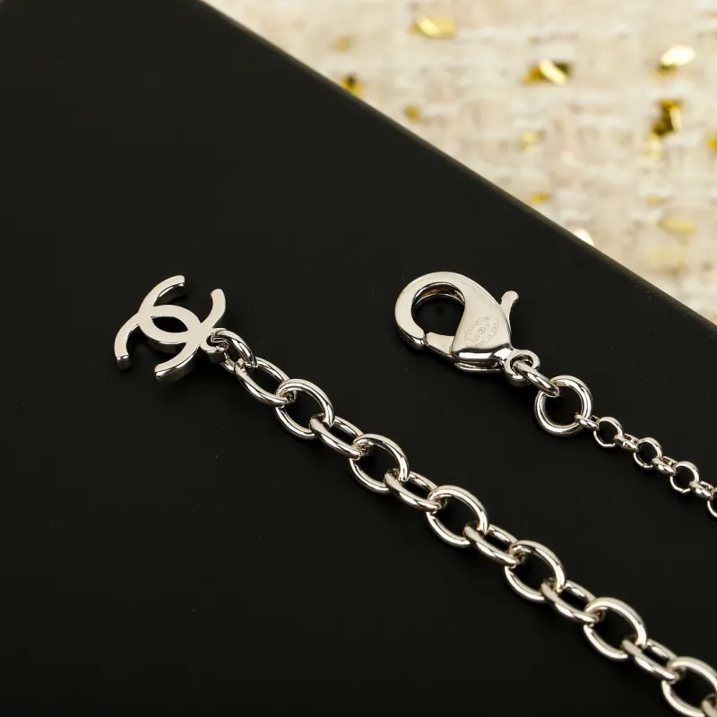 Chanel necklaces #A65408