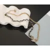 Chanel necklaces #A65399