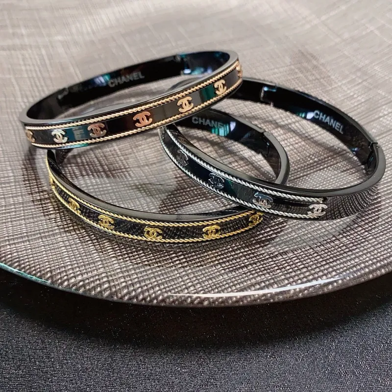 Chanel Bracelets #A65415