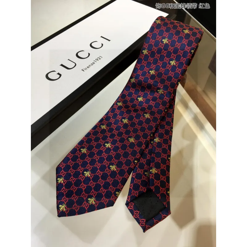 Gucci Necktie #A34044