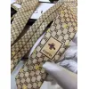 Gucci Necktie #A34045