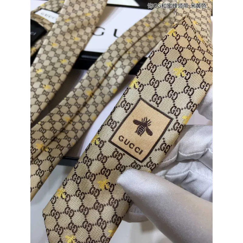 Gucci Necktie #A34045
