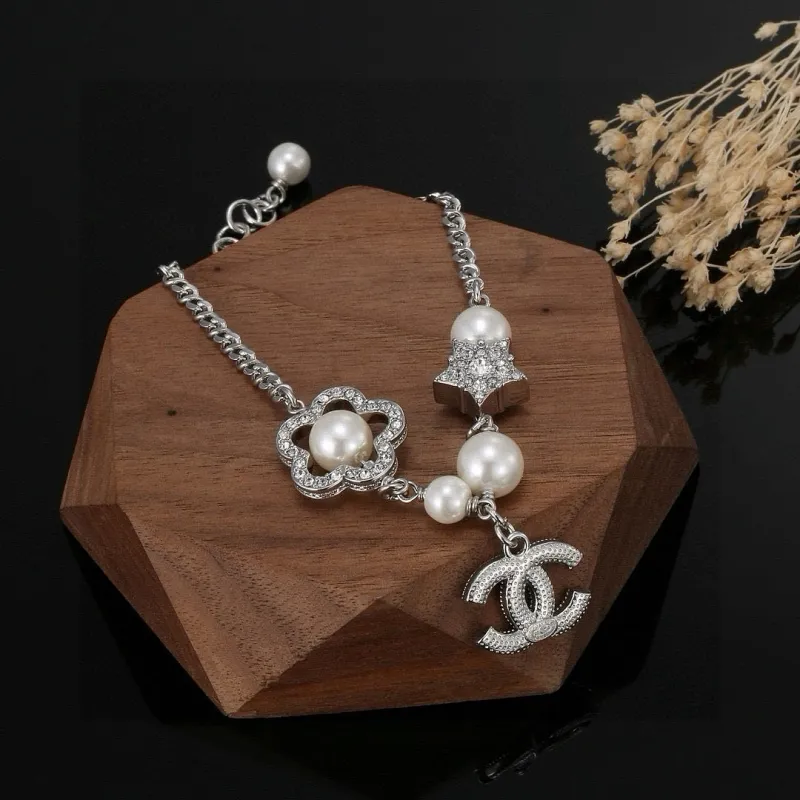 Chanel Bracelets #A65467