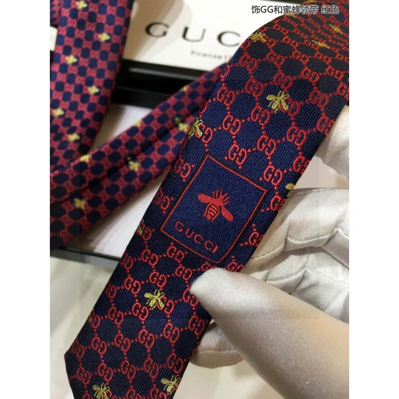 Gucci Necktie #A34044