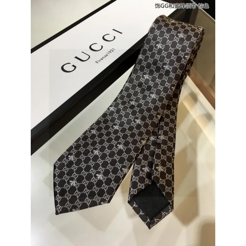 Gucci Necktie #A34043