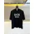 D-ior 1947 Logo T-shirts for men A Tribute to Timeless Luxury Heritage Black/White #A54212