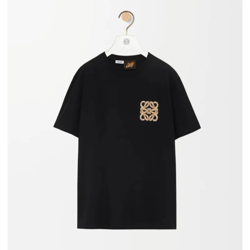 LOEWE T-shirts for MEN #A63666