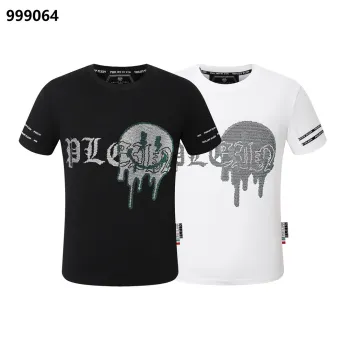 PHILLPP PLIEN T-shirts for MEN #A64104