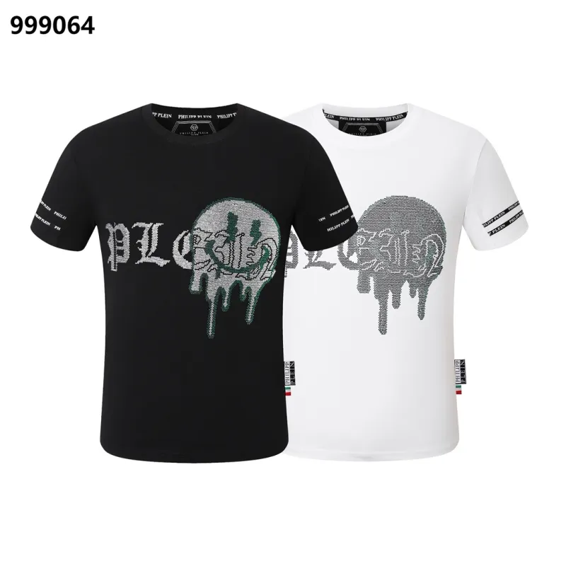 PHILLPP PLIEN T-shirts for MEN #A64104