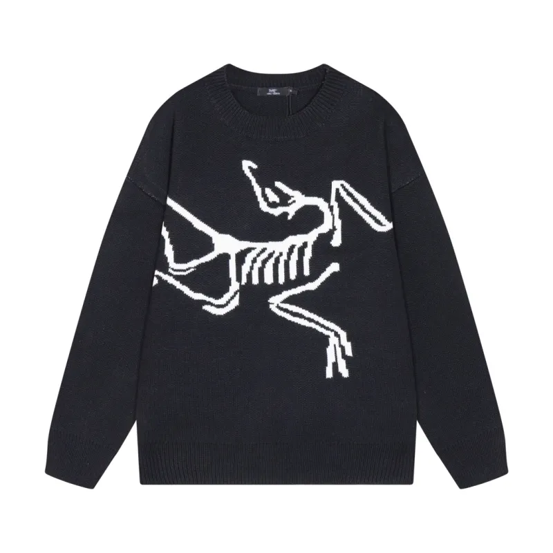 ARCTERYX Sweaters for Men #A56809