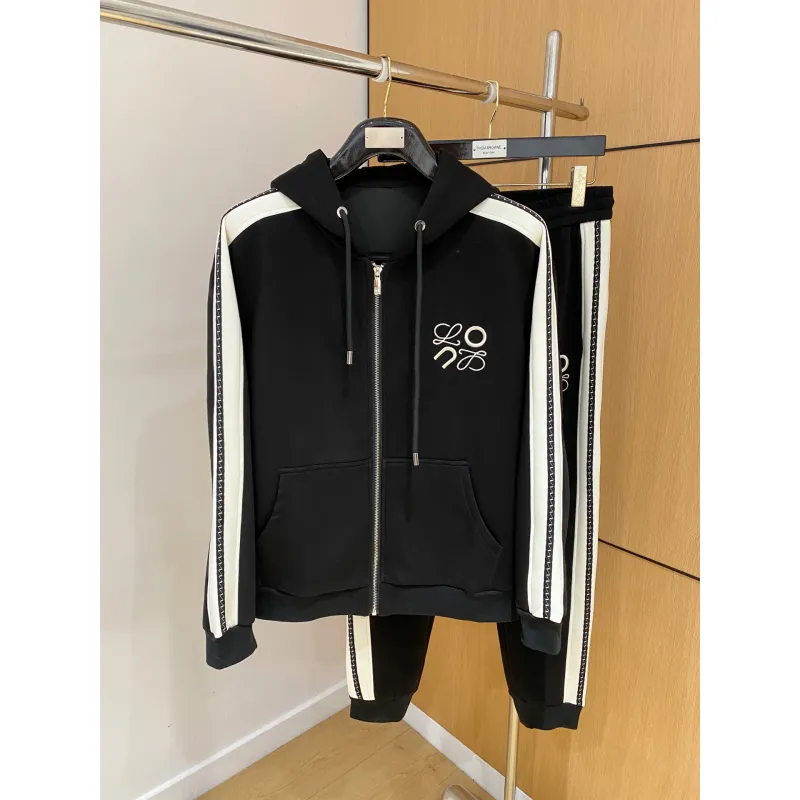 LOEWE Tracksuits #A60161