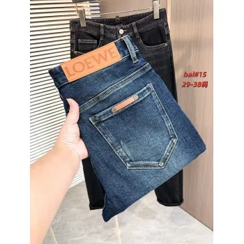 LOEWE Jeans #A59955