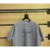 Celine T-Shirts for MEN #A60339