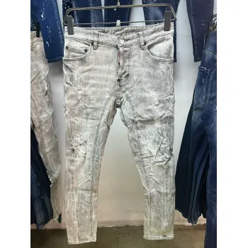 Dsq*2 Jeans for DSQ Jeans #A63816