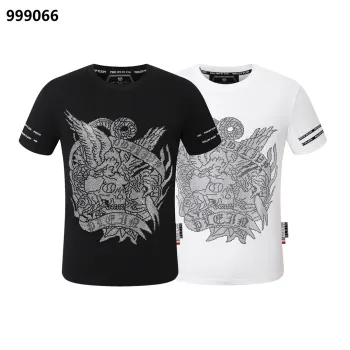 PHILLPP PLIEN T-shirts for MEN #A64102