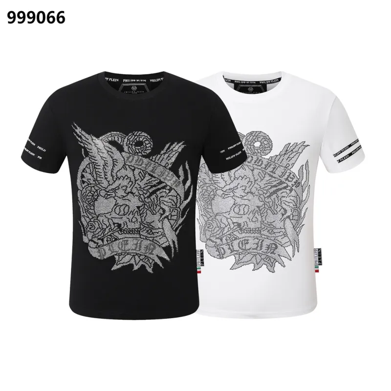 PHILLPP PLIEN T-shirts for MEN #A64102