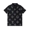 Louis Vuitton T-Shirts for Men Polo Shirts #A62668