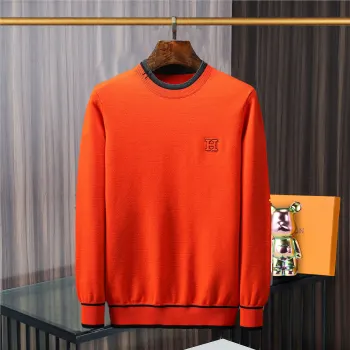Hermes Sweater for MEN #A28262