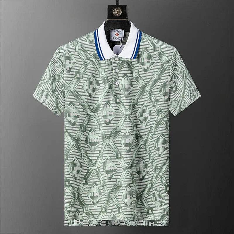Casablanca T-Shirts #A61584